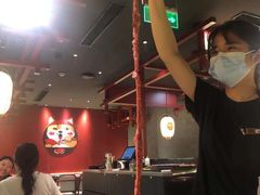 -厚贞日式烤肉(浦东汇智店)
