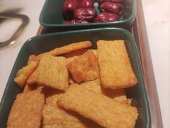 -锦府盐帮·李宅(领展购物广场中关村店)