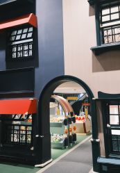 点击看大图 -奈尔宝·儿童乐园·亲子餐厅(星河湾店)