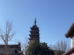 -常熟方塔园