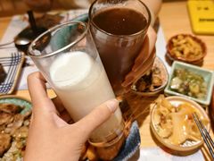 -贵木日本料理·铁板烧(新地假日广场店)