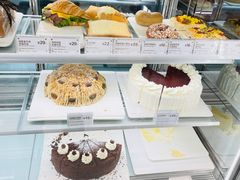 -Peet's Coffee皮爷咖啡(上海长风大悦城店)