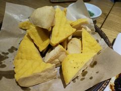 普宁豆腐-潮粥荟·潮汕砂锅粥(朝阳大悦城店)