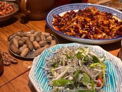 -阿记烧烤(英达路店)