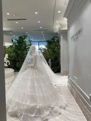 -MuseMarry婚纱(前海嘉里中心店)