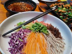 凉米线-福照楼汽锅鸡·云南菜(护国路店)