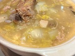 绅士骨头煲（小）-绅士餐厅龙虾·烧烤(西门路店)