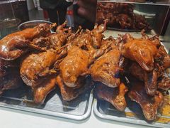 甜皮鸭-王浩儿纪六孃甜皮鸭(东大街店)