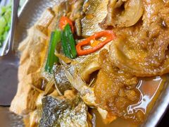 厦门本港海鲜酱油水-临家闽南菜(大唐店)
