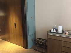 -成都安仁福朋喜来登酒店