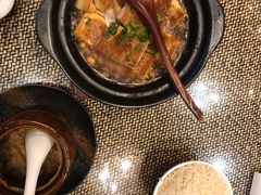 -老客家·客家菜(万达店)