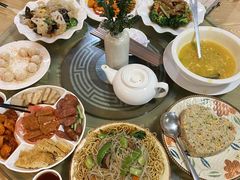 -佛有缘素食馆·荔湾老字号(陈家祠首店)