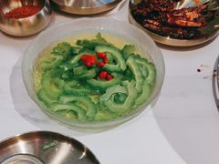 -南浦洞烤肉·新世界版(奥体店)
