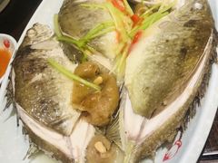-抱德·潮汕味(琶洲店原惠城鱼仔)