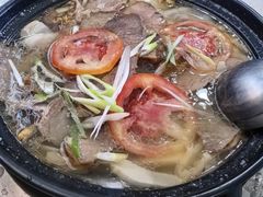 -野菌王牦牛肉汤锅