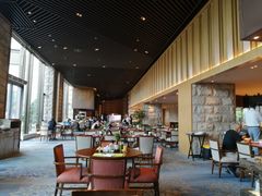 -龙城咖啡厅(常州富都洲际店)