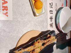 -蛙小侠(亚欧商厦店)