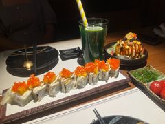 -玉川屋·深夜食堂居酒屋(柳巷店)