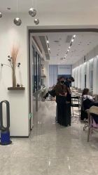 -美格丝M.G.S Hair Salon