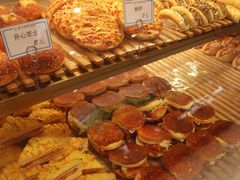 -裕兴烘焙(新桥西路店)