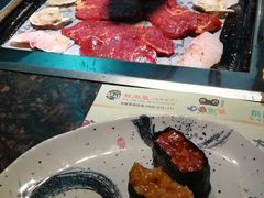 -阪尚皇·原切牛排·烤肉火锅自助(北京路店)