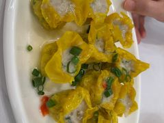 豉香鱼肉干蒸-小榄公饭店·岭南庭院餐厅(民安北路店)