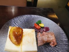 -松临·铁板烧&Omakase(神农店)