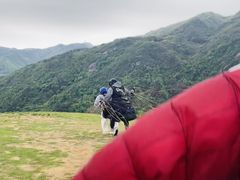 -趣飞飞黑麋峰国际滑翔伞基地