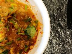 -金刚山(学府路店)