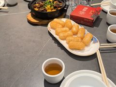 -情妹耙泥鳅·江湖川菜(科华店)