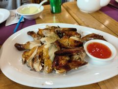 -宝盛水博园大酒店·中餐厅·杭帮菜