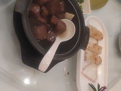 -东江渔村·古典园林·30年粤菜老字号(太和店)
