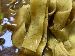 -西北角美素锅巴菜(洪湖里店)