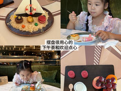 -深圳国际会展中心洲际酒店