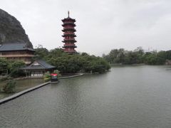 -桂林两江四湖景区
