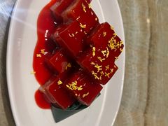 -湖滨28中餐厅·西湖宴·杭州君悦酒店