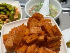 -海底捞火锅(青悦城店)