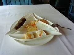 -火车头法国西餐厅