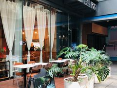 -有序Orderly融合西餐·咖啡(运河外滩店)