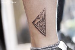 -飛凡TATTOO纹身•原创