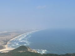 -海南铜鼓岭景区