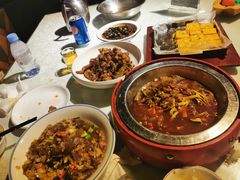 -宅里香.自然餐厅(湘大店)