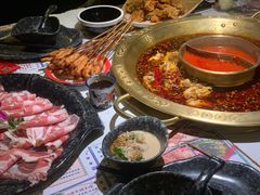-哥老官重庆美蛙鱼头(松江地中海十八哥店)
