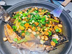 -味妙烤鱼吧(回龙观店)