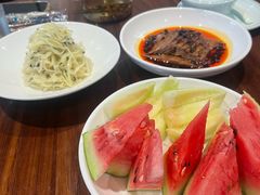 -欢乐蟹庄·精品农家乐(阳澄湖莲花岛店)
