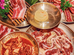 -西塔老太太泥炉烤肉(沈阳店)