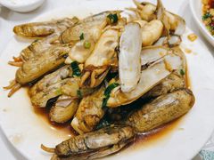 -健跳小海鲜(人民路店)