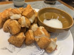 -隆源山寨土菜馆