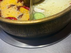 -巴奴毛肚火锅(二七万达店)