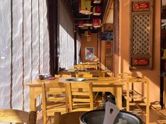 -阿婆情腊排骨火锅(忠义店)